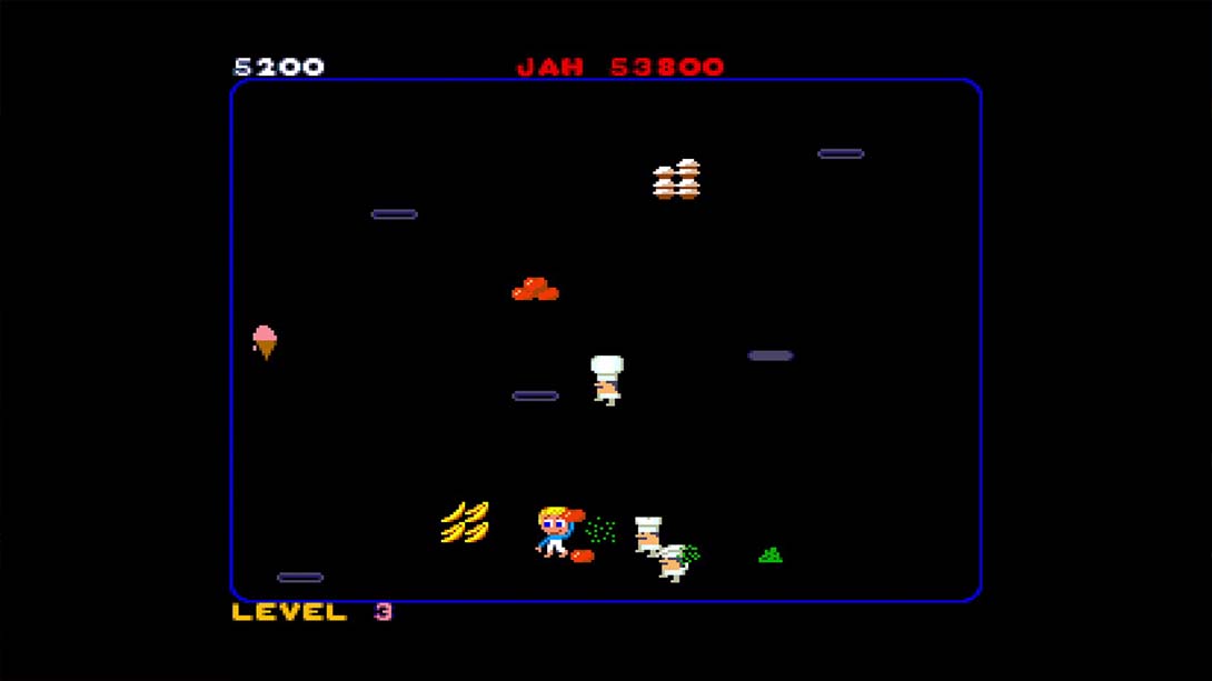 雅达利50周年庆典 .Atari 50: The Anniversary Celebration截图