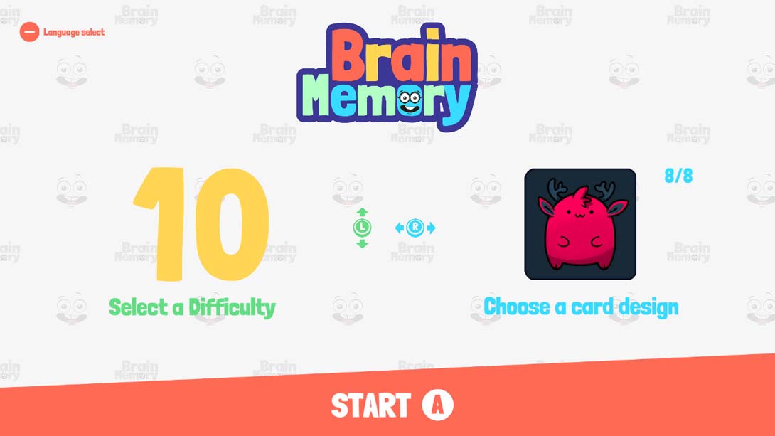 大脑记忆 Brain Memory截图