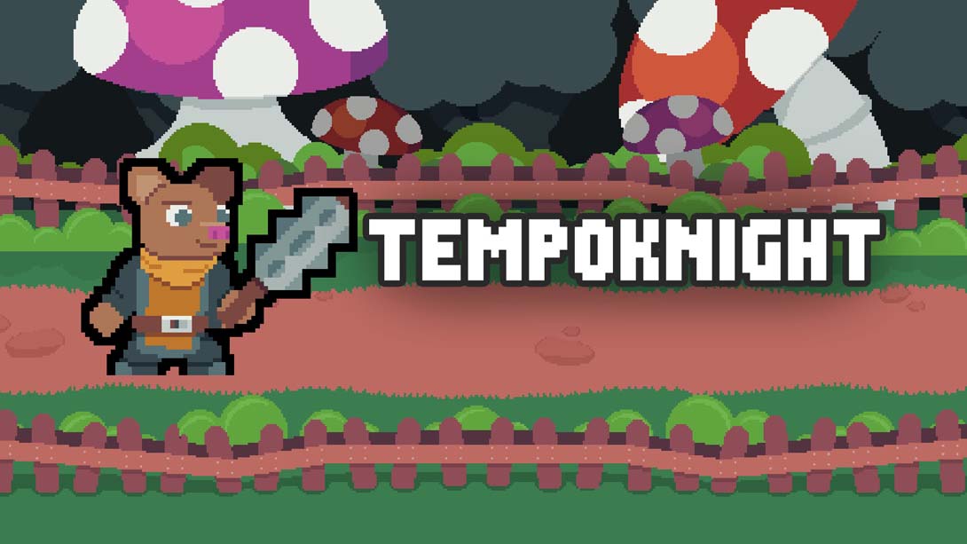 Tempoknight