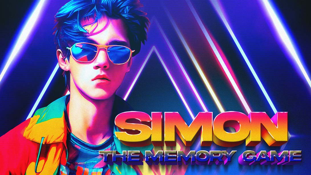 Simon: The Memory Game