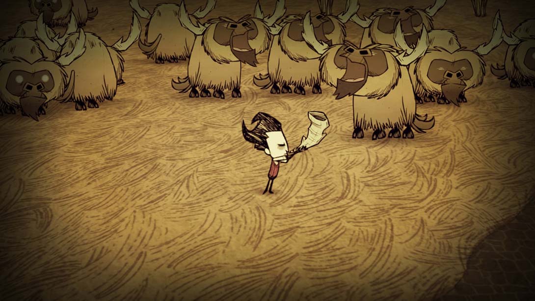 饥荒 联机版 Dont Starve Together截图