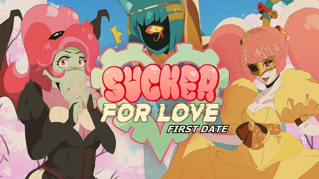 克苏鲁恋爱游戏 Sucker for Love: First Date