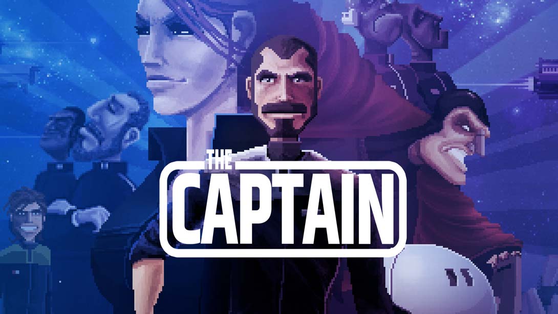 船长 The Captain