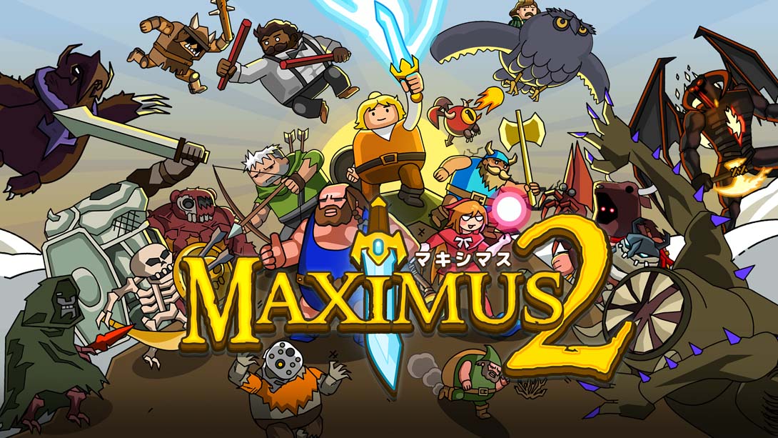 《街头角斗士2 .Maximus2》4.1