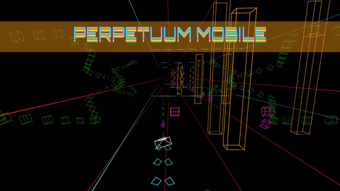 永动机 .Perpetuum Mobile