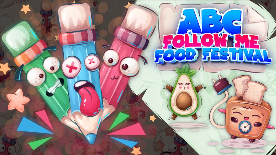 ABC Follow Me: Food Festival