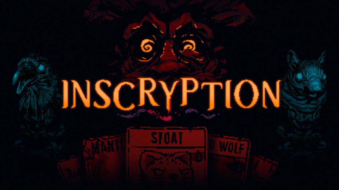 《邪恶冥刻 Inscryption》1.34