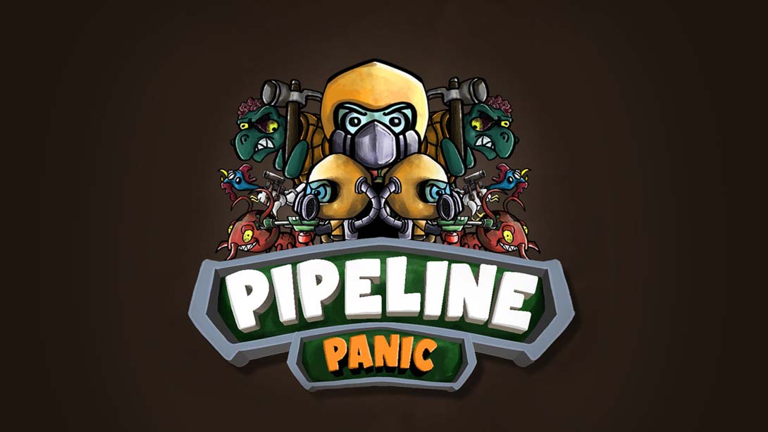 Pipeline Panic