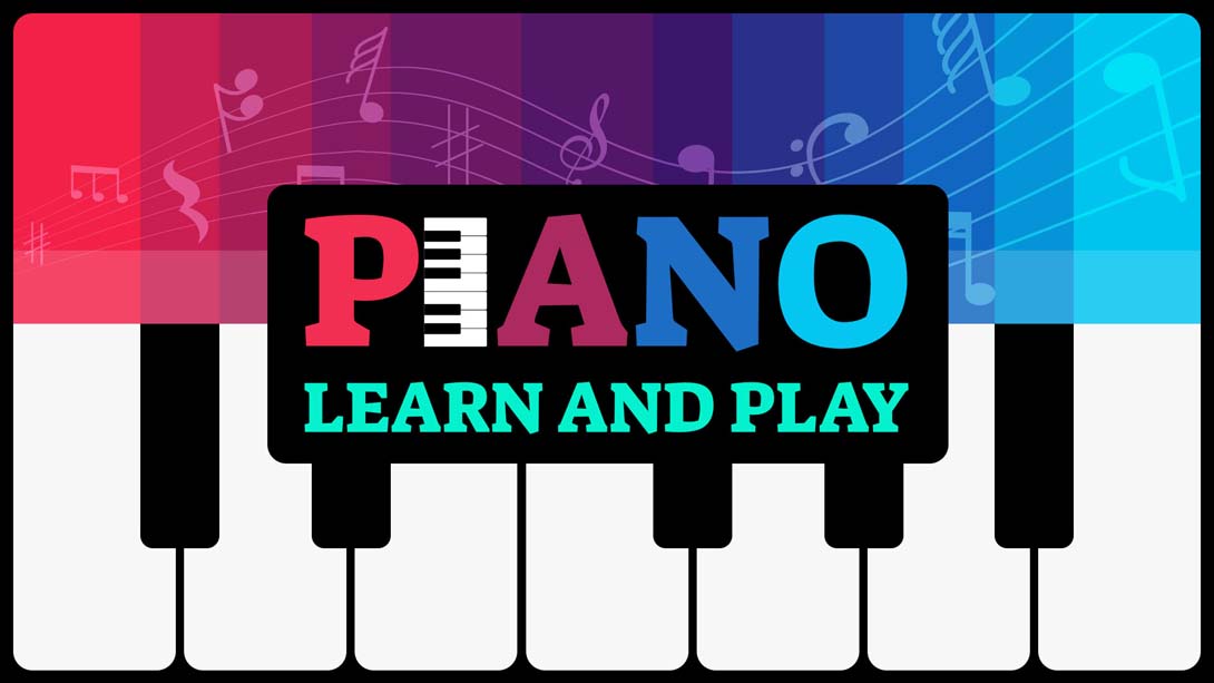 钢琴:学习和演奏 Piano: Learn and Play