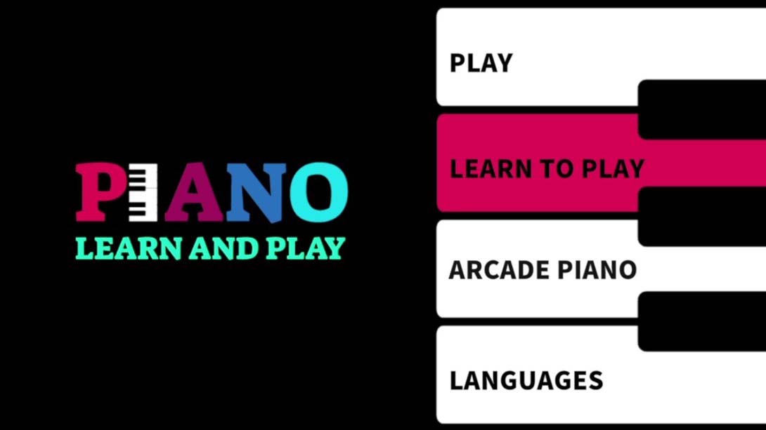 钢琴:学习和演奏 Piano: Learn and Play截图