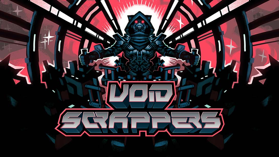 虚空废墟者 Void Scrappers