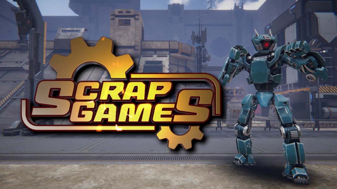 废料 Scrap Games