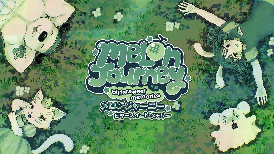 甜瓜之旅 Melon Journey