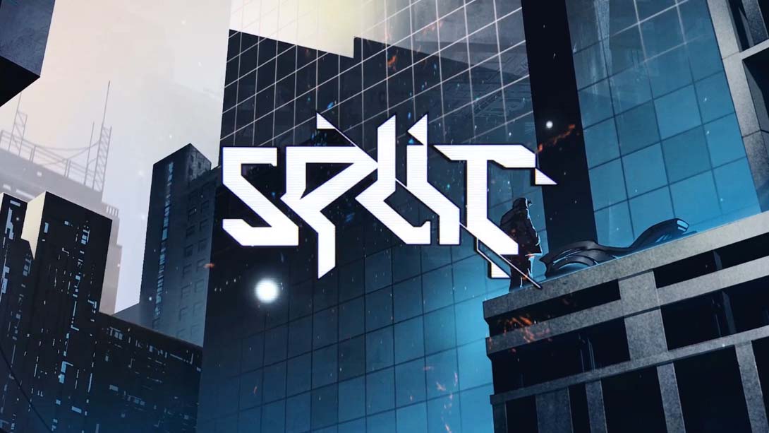 分裂 Split