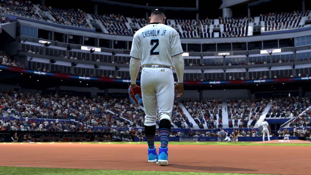 美国职业棒球大联盟23 .MLB® The Show™ 23截图