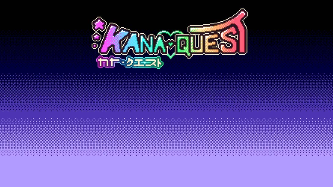 Kana Quest