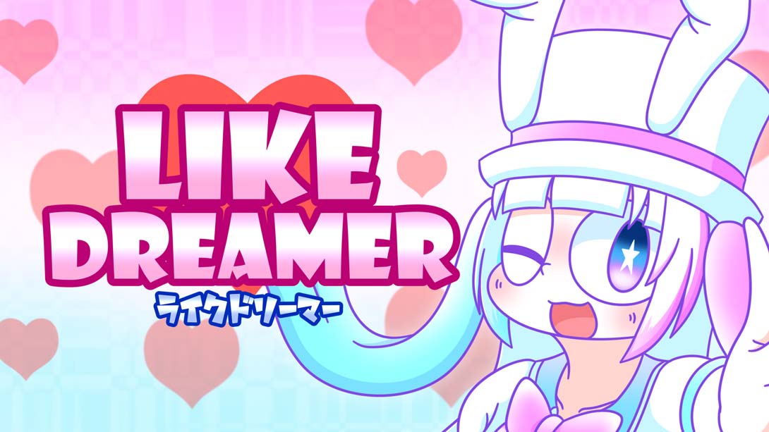 梦想飞驰 Like Dreamer