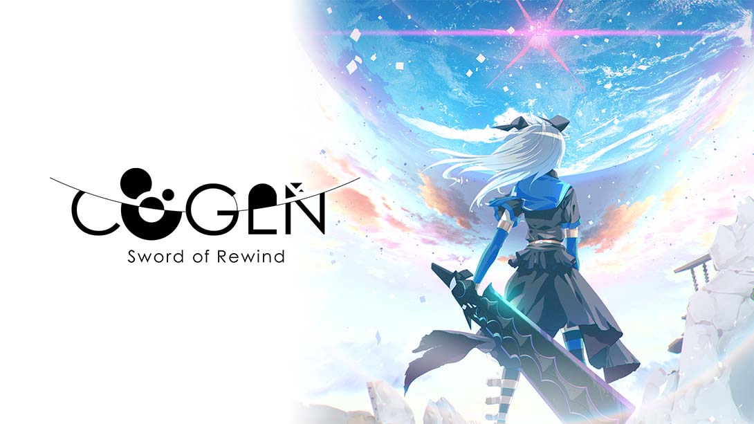 《COGEN 大凤羽空与刻之剑》1.0.5