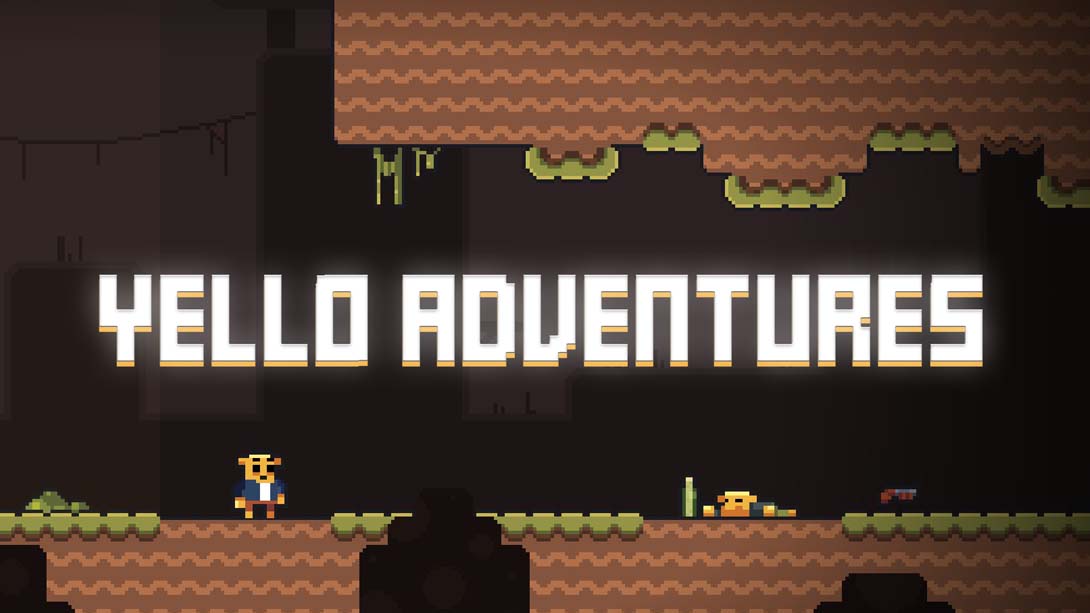 耶洛历险记 Yello Adventures