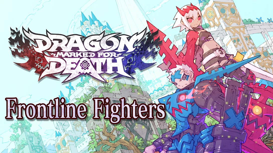 《龙之死印/Dragon Marked for Death》v3.1.5