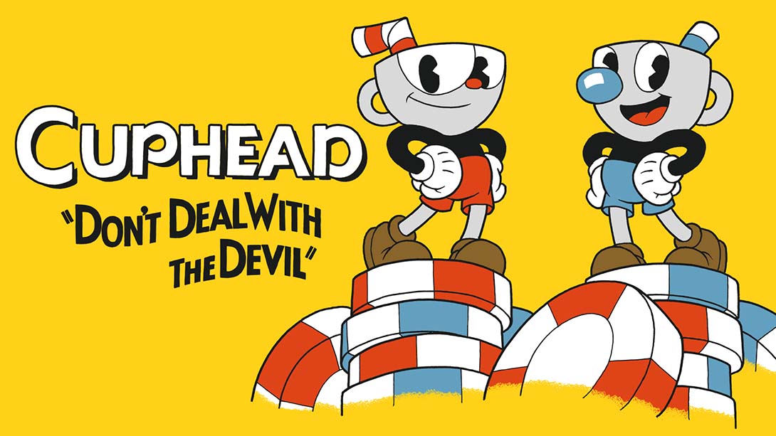 《茶杯头(Cuphead) 》1.3.7