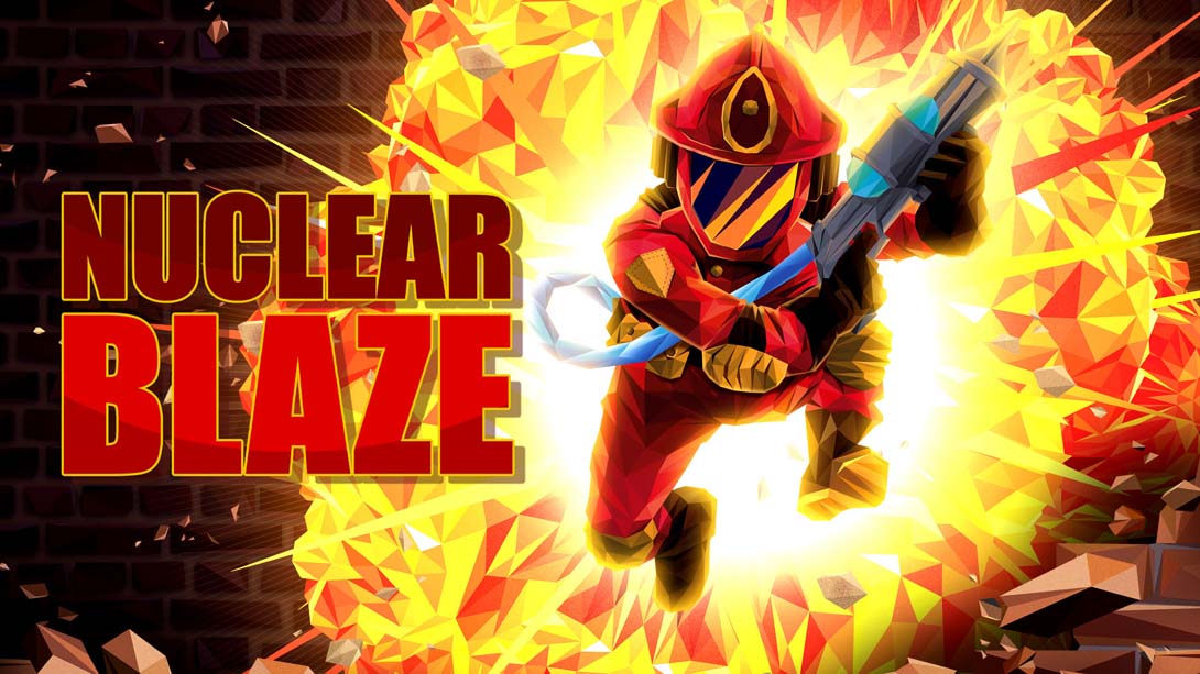 核能烈焰 .Nuclear Blaze