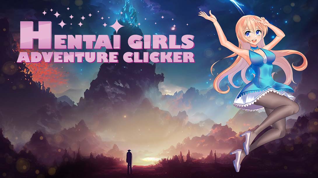 Hentai Girls: Adventure Clicker