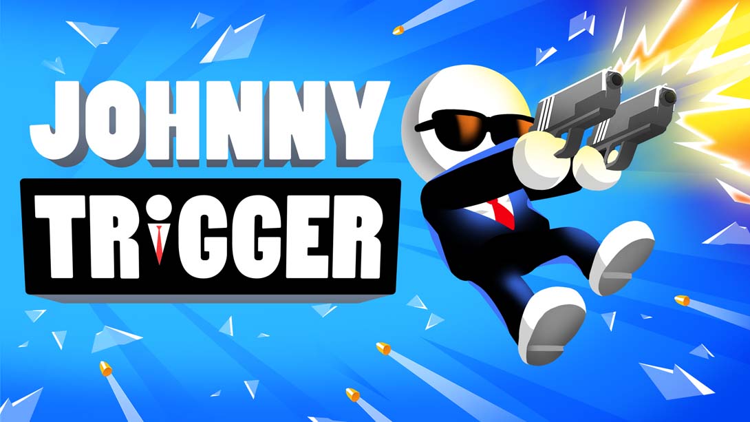 神枪手强尼  Johnny Trigger