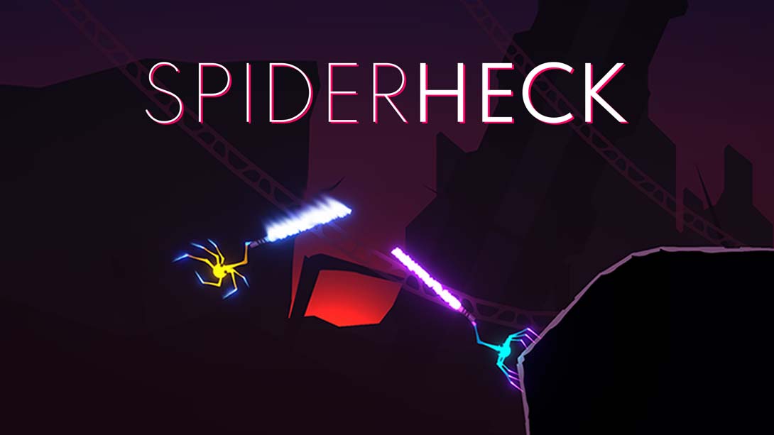 蜘蛛侠客 .SpiderHeck