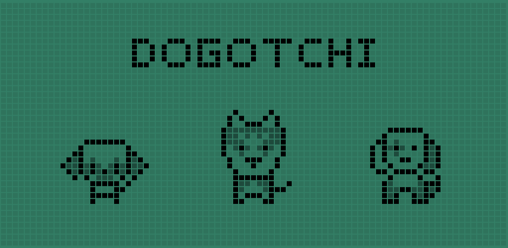 狗哥池 虚拟宠物 Dogotchi: Virtual Pet