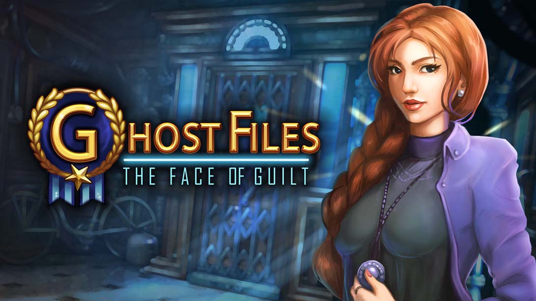 幽灵档案:罪恶的面孔 Ghost Files: The Face Of Guilt