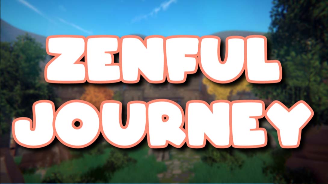 Zenful Journey