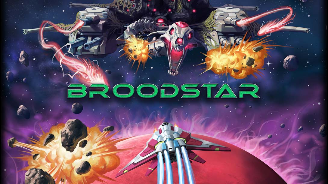 BroodStar