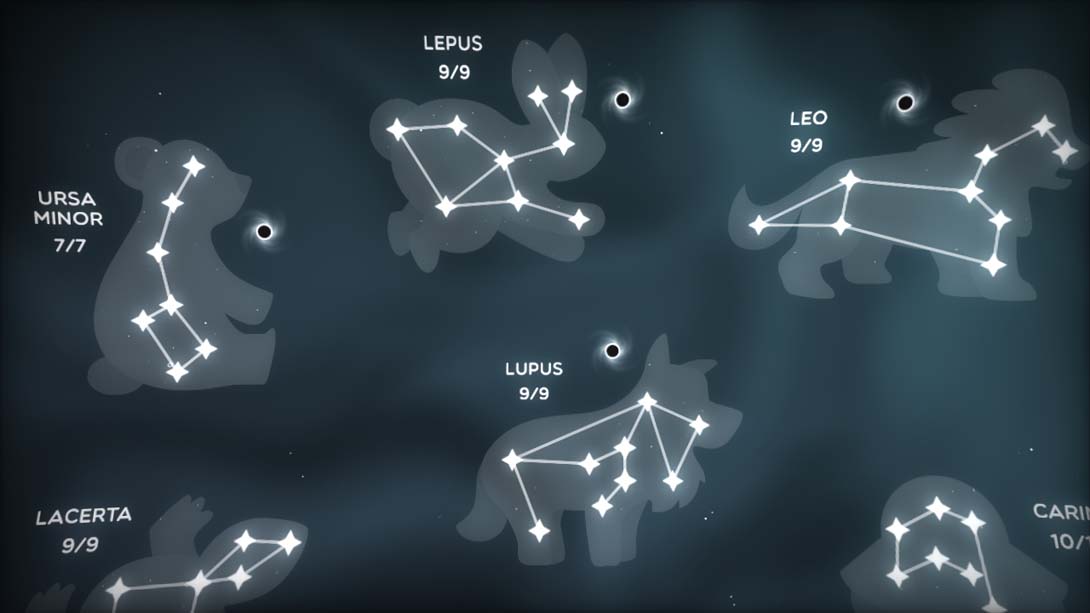 Constellations截图