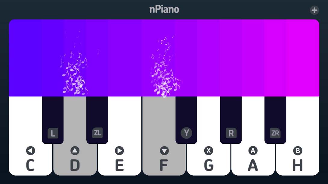 钢琴 nPiano截图