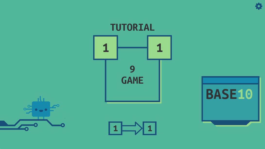 11111游戏  .11111Game截图