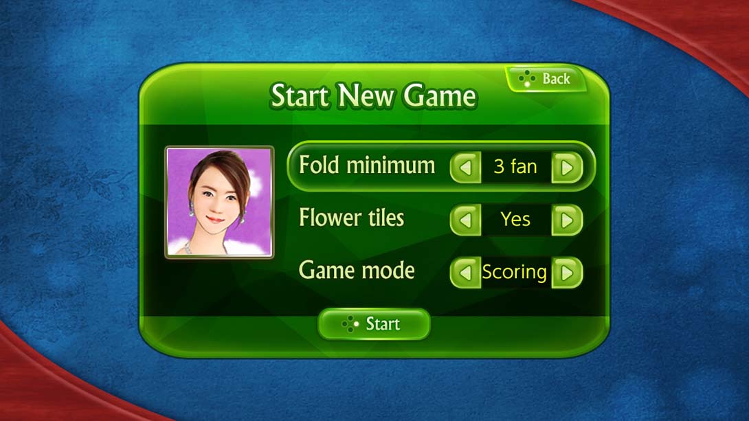 i.game 香港麻将 .i.Game Hong Kong Mahjong截图