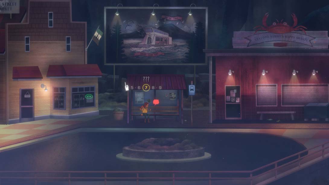 狼奔豕突2：消失的信号 Oxenfree II: Lost Signals截图