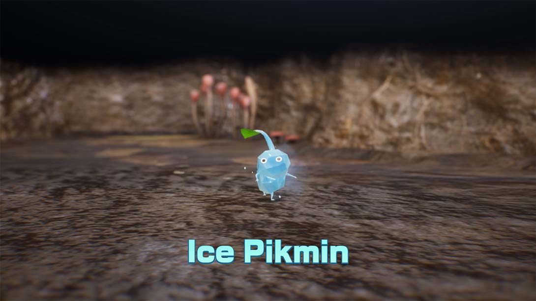 皮克敏4 Pikmin 4截图