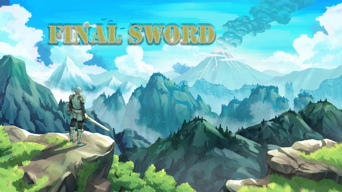 《最终之剑 FINAL SWORD》1.5