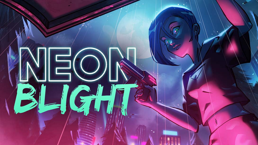 霓虹病].Neon Blight