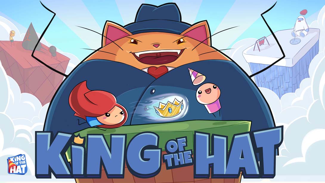 帽子之王 .King of the Hat