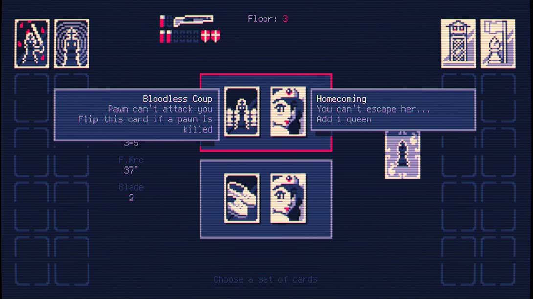 喷子枪王 终局将死  .Shotgun King The Final Checkmate截图