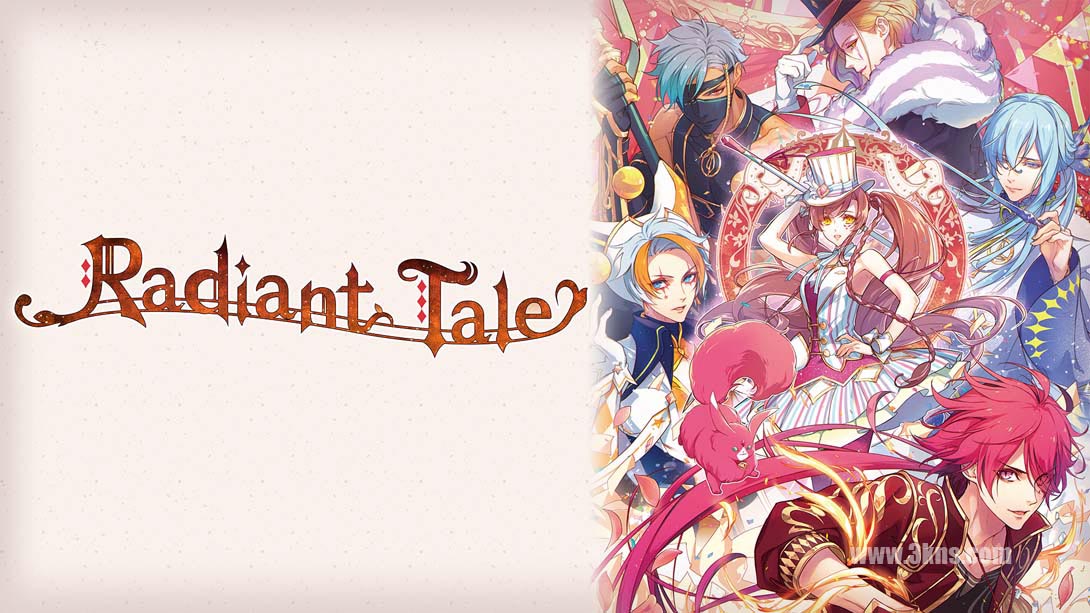 Radiant Tale