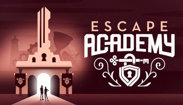 逃脱学院 Escape Academy