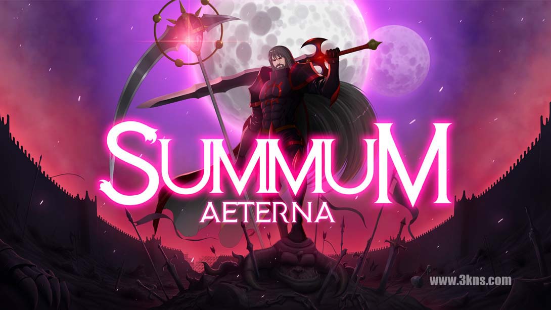 Summum Aeterna