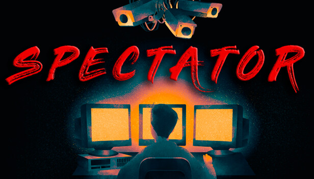 目击者 Spectator