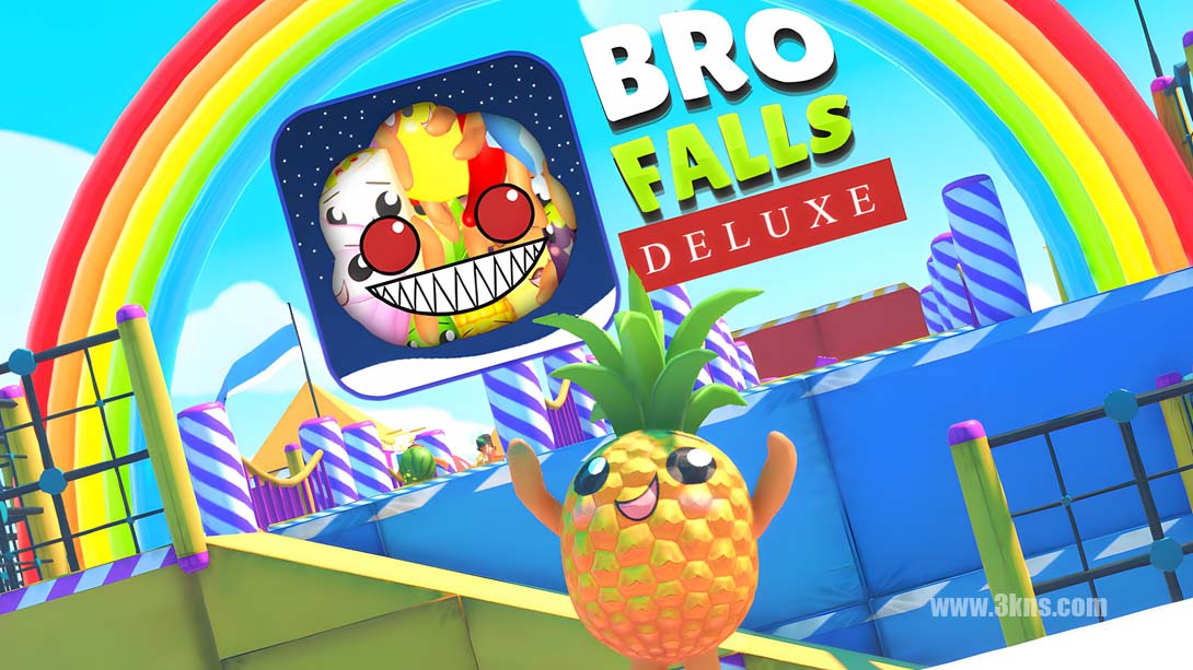 Bro Falls