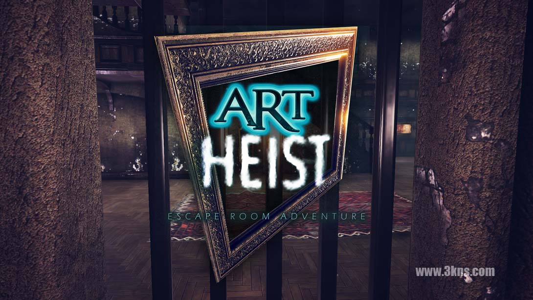 Art Heist