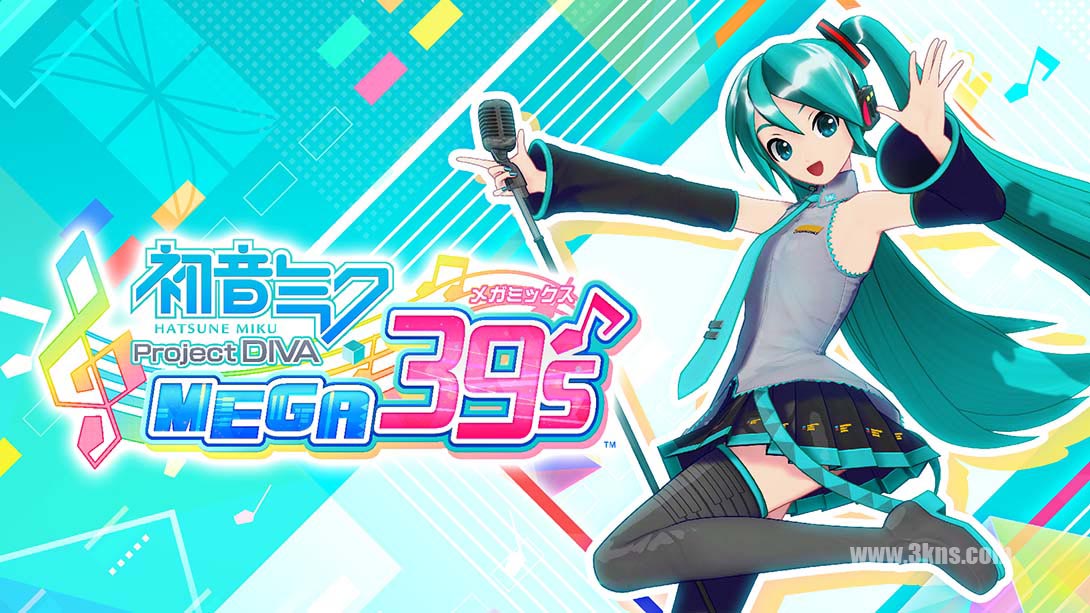 初音未来歌姬计划MEGA39（1.0.7）金手指